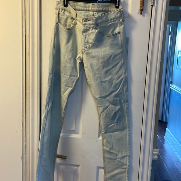Levis pants for men - Picture 1 of 4